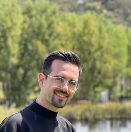 Farhad – AWS, Python, Kubernetes, experts in Lemon.io